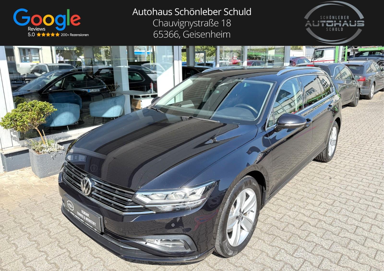 Volkswagen 1.HAND-SCHECKHEFT-VW-NAVI-HUD-ACC-TOTWINKEL