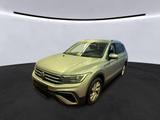 Volkswagen Tiguan Allspace 2.0 TDI Life °ACC°AHK°HUP° - Volkswagen Tiguan 7 Sitzer