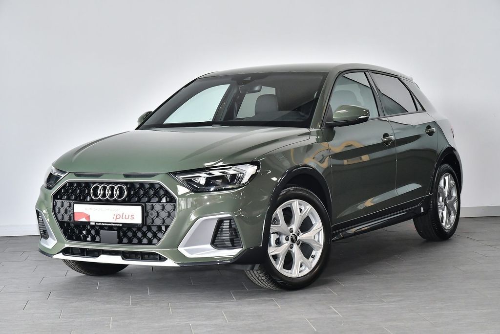 Audi A1 allstreet 30 TFSI