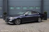 Mercedes-Benz E 200 200|NAP|Pano|Burmester|Soft close|360 kame - Mercedes-Benz E 200 mit Benzin-Antrieb: Blau, Limousine
