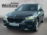BMW X1 sDrive 18 i M Sport Anh.Kpl. Kamera Led - gebrauchte BMW X1 aus dem Jahr 2022