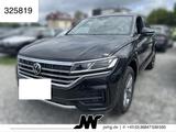 Volkswagen Touareg R-Line 4Motion ACC/KAMERA/AHK/LEDER - gebrauchte VW Touareg aus dem Jahr 2022