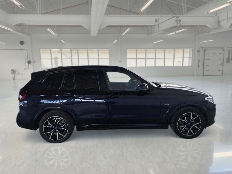BMW X3 XDRIVE 30E MSPORT AUTO SUV imagem 3