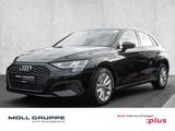 Audi A3 Sportback 35 TDI S tronic Virtuell Navi Plus