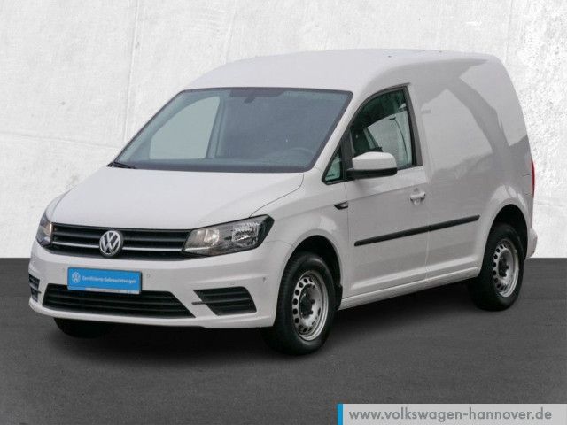 Volkswagen Caddy Kasten 2.0 TDI DSG PDC SHZ