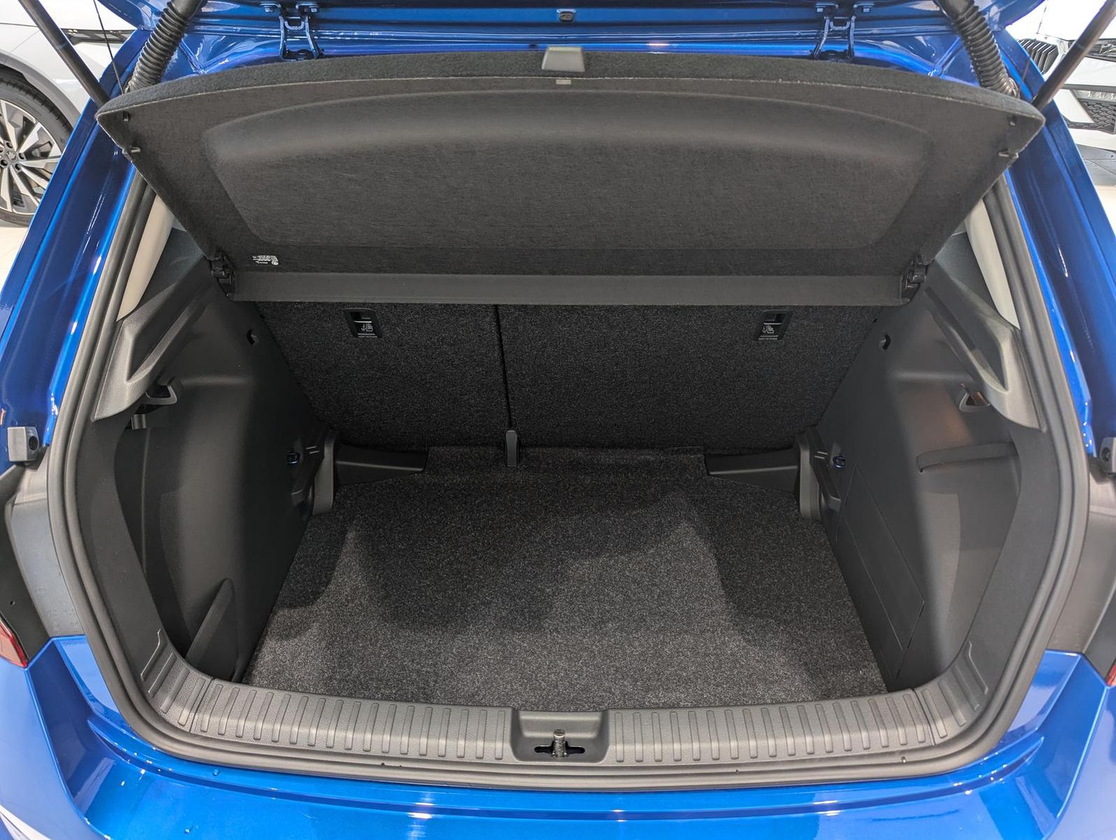 Skoda Fabia - Bild 10