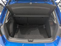 Skoda Fabia - Vorschau Bild 10