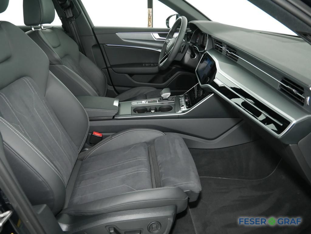 Audi A6 - Bild 5