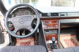 Mercedes-Benz w124 200 CE 16V - Mercedes-Benz CE w124