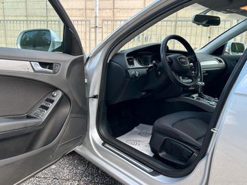Audi A4 - 11