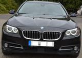 BMW 535d xDrive Touring A Luxury Line Luxury Line - BMW 535 in Herne