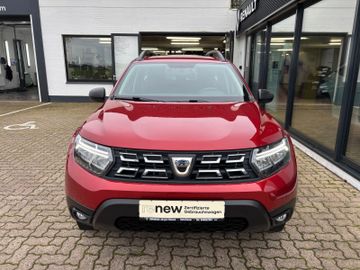 Dacia Duster Essential TCe 100 ECO-G 2WD *WEBASTO*