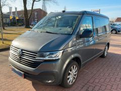 Fahrzeugabbildung Volkswagen T6.1 California Beach Camper Edition Mini-Küche