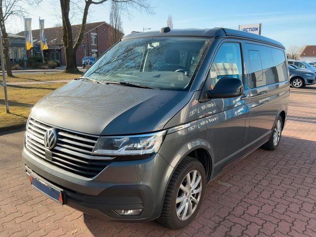 Volkswagen T6.1 California Beach Camper Edition Mini-Küche