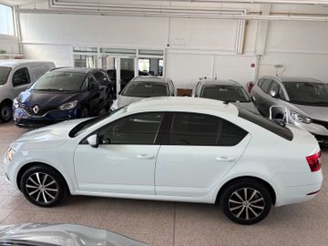 Skoda Octavia - 8