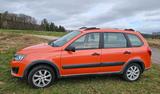 Lada Kalina 1.6 Cross Norma Cross Norma - Lada mit Benzin-Antrieb: Kleinwagen, Schaltgetriebe