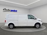 Volkswagen T6.1 2.0 TDI Transporter Lang Kasten EcoProfi - : Standheizung, Kleinbus