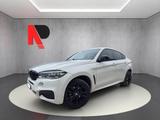 BMW Bmw X6 xDrive30d 258CV Msport - BMW X6 mit Diesel-Antrieb: Kombi
