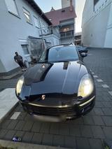 Porsche macan S - Porsche Macan in Mannheim