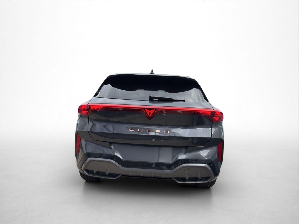 Cupra Terramar - Bild 6