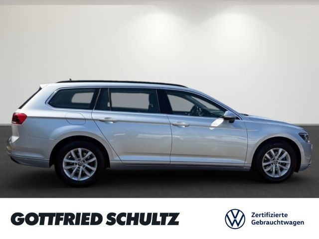 Volkswagen Passat Variant - Bild 4