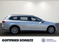 Volkswagen Passat Variant - Vorschau Bild 4