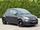 Fiat 500 Rock Star Edition - Fiat 500: Rock