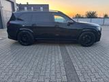 Mercedes-Benz GLS 63 Mercedes-AMG GLS 63 4MATIC+ Mercedes-AMG - Mercedes-Benz GLS 63 aus 2021