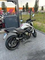 Yamaha XJ6 ABS - YAMAHA 2009 XJ6