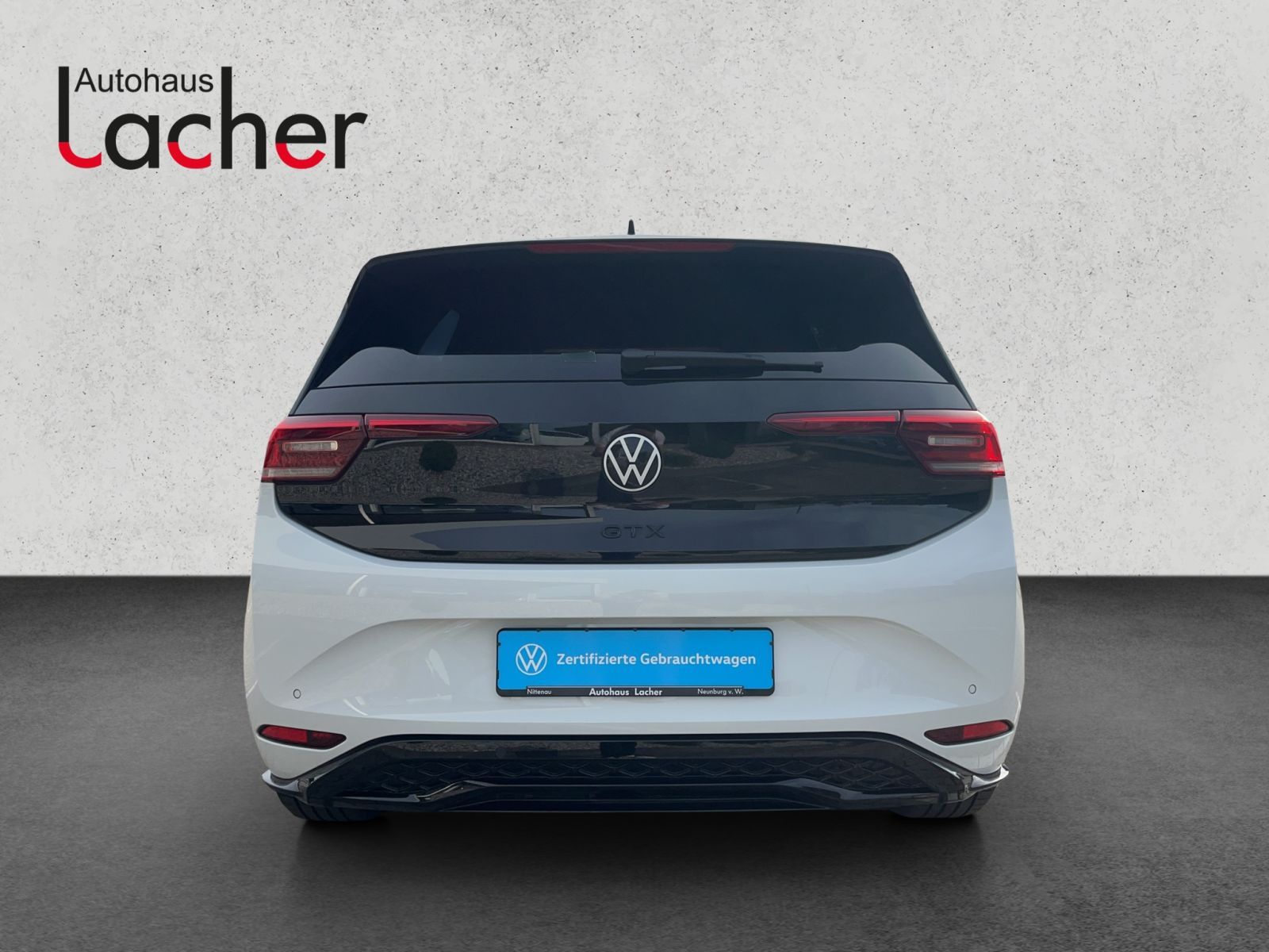 Volkswagen ID.3 GTX 79kWH HUD IQ.LIGHT Wärmepumpe,5J.-G foto 5