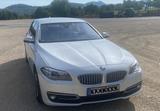 BMW 520d xDrive Touring A Luxury Line Luxury Line - gebrauchte BMW 520 aus dem Jahr 2015