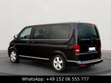 Volkswagen T5 Multivan Business 4Motion VW-Garantie VOLL - Volkswagen: Multivan Motion