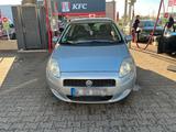 Fiat Punto - Fiat Punto in Solingen