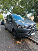 Volkswagen Vw T6 Transporter 6 sitze - Volkswagen T6 Transporter in Frankfurt (Main)