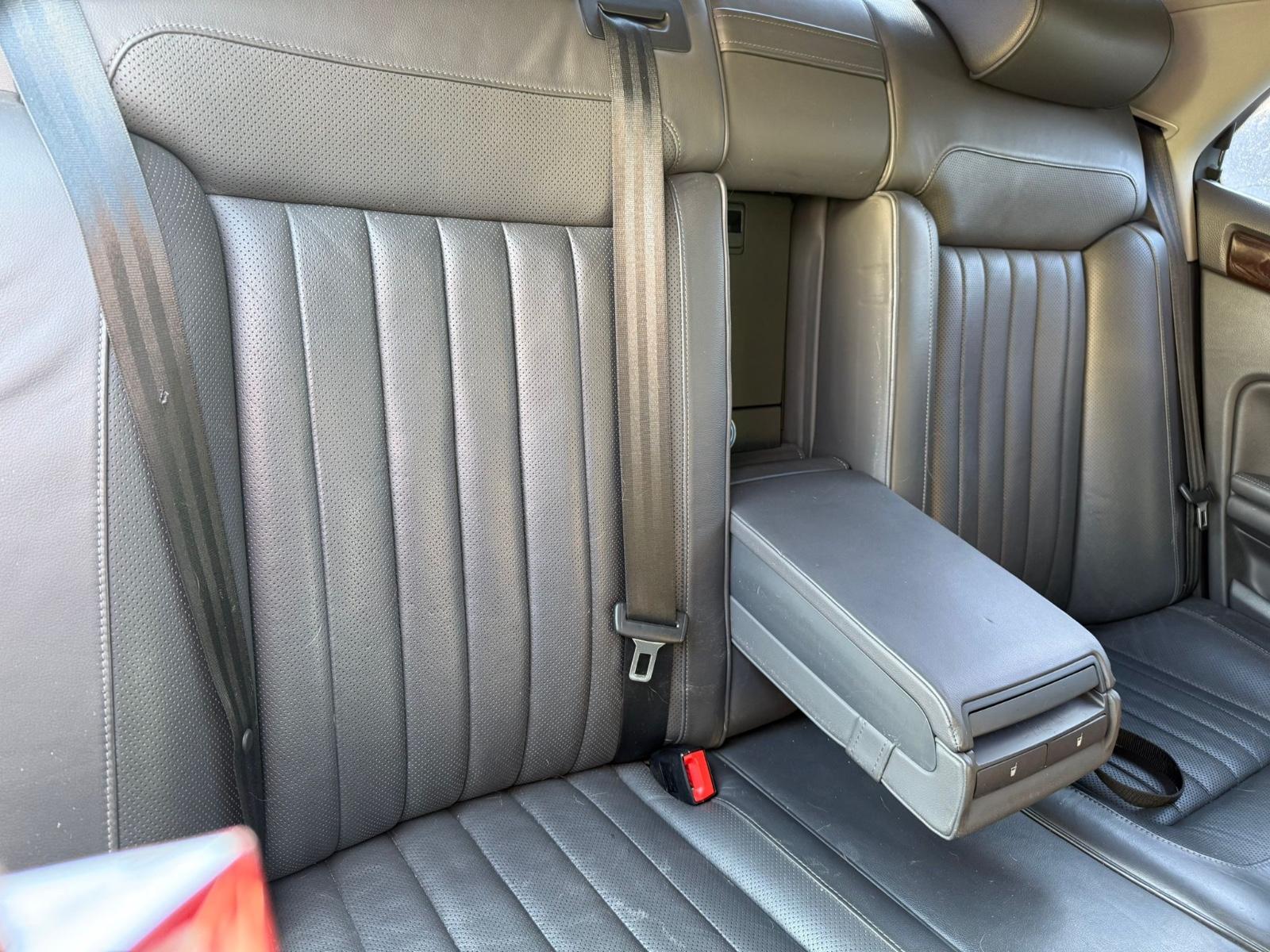 Volkswagen Phaeton 3.0 V6 TDI lang 4MOT. Tiptronic 5-Si...