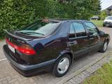 Saab 9000  2.3 t CSE Anniversary  - Saab 9000: Cse