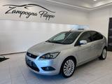 Ford Focus 1.6 TDCi (110CV) 5p. Titanium 2008 - Ford Focus aus 2008: Tdci