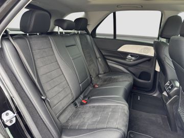 Mercedes GLE 300 - 12