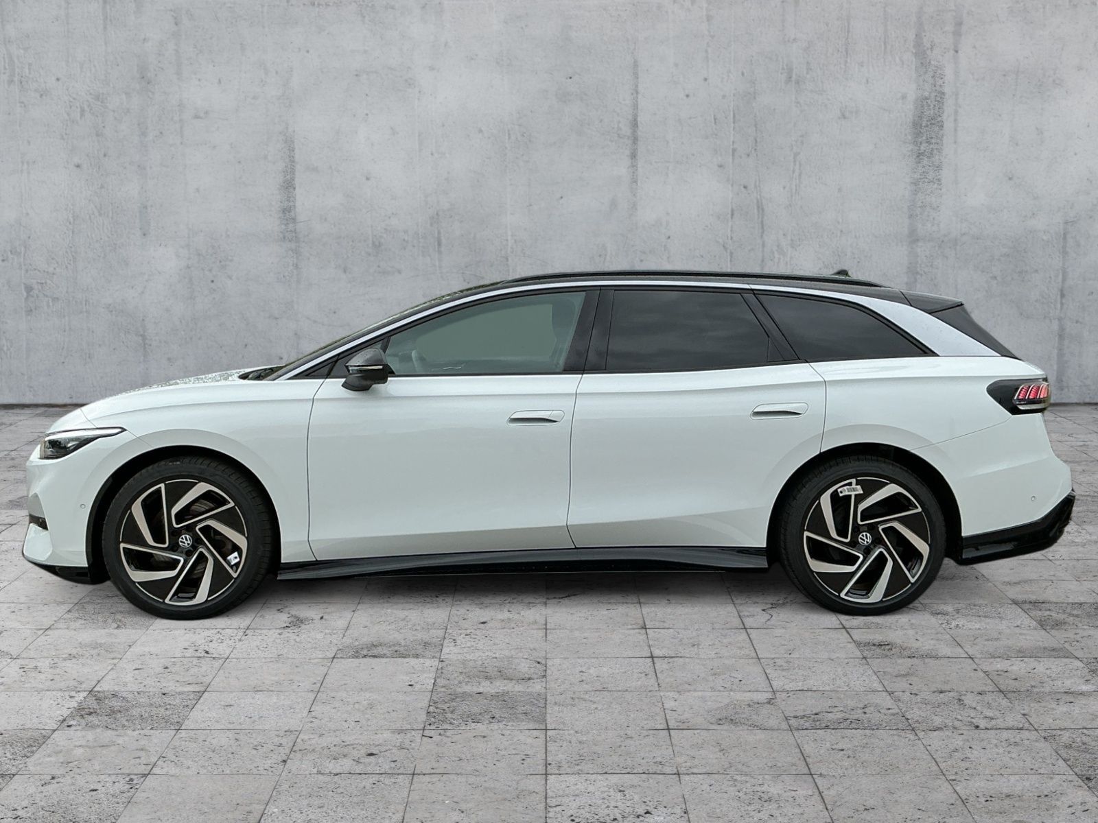 Volkswagen ID.7 - Bild 4