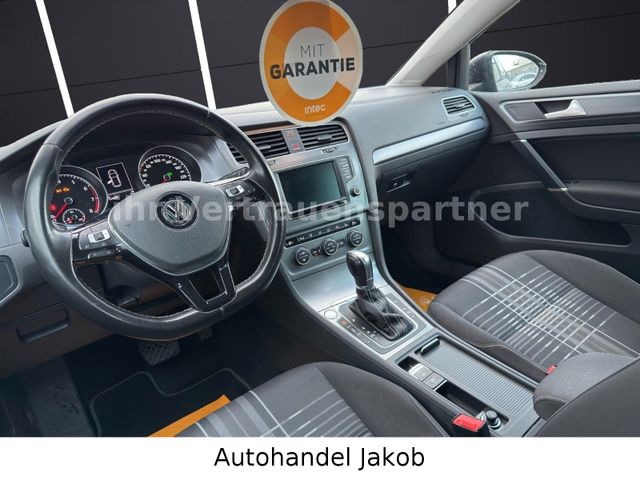 Volkswagen Golf/VII/Lim./Lounge/TÜV-Service-NEU/