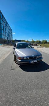 BMW 523i 523i - BMW 523 in Hannover