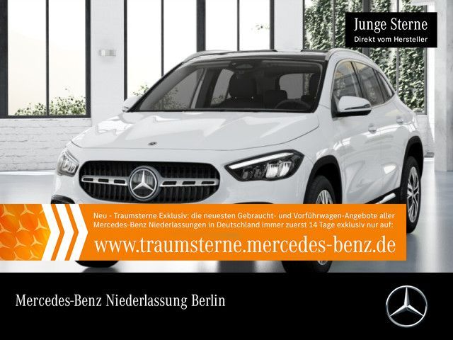 Mercedes-Benz GLA 200 PROGRESSIVE Adv/PANO/AHK/LED/Totw/EASY-P