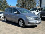 Opel Zafira B CATCH ME Now - Opel Zafira: Catch Me