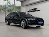 Audi A6 Allroad quattro 3.0 TDI, 2.Hand, Scheckheft - Audi A6 Allroad: Kombi