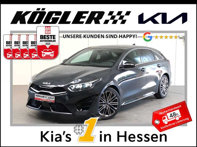 Kia ProCeed 1.5i T DCT7 GT LINE -19%|TEC|GD|18Z|LED