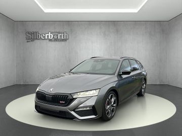 SKODA Octavia Combi RS