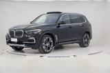 BMW X5 G05 2018 Diesel xdrive25d xLine auto - BMW G05 - BMW X5
