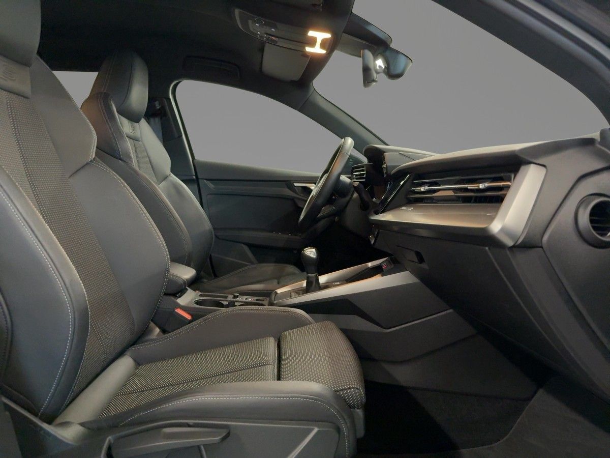 Audi A3 - Bild 11