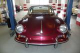 Porsche 356 SC - Porsche 356
