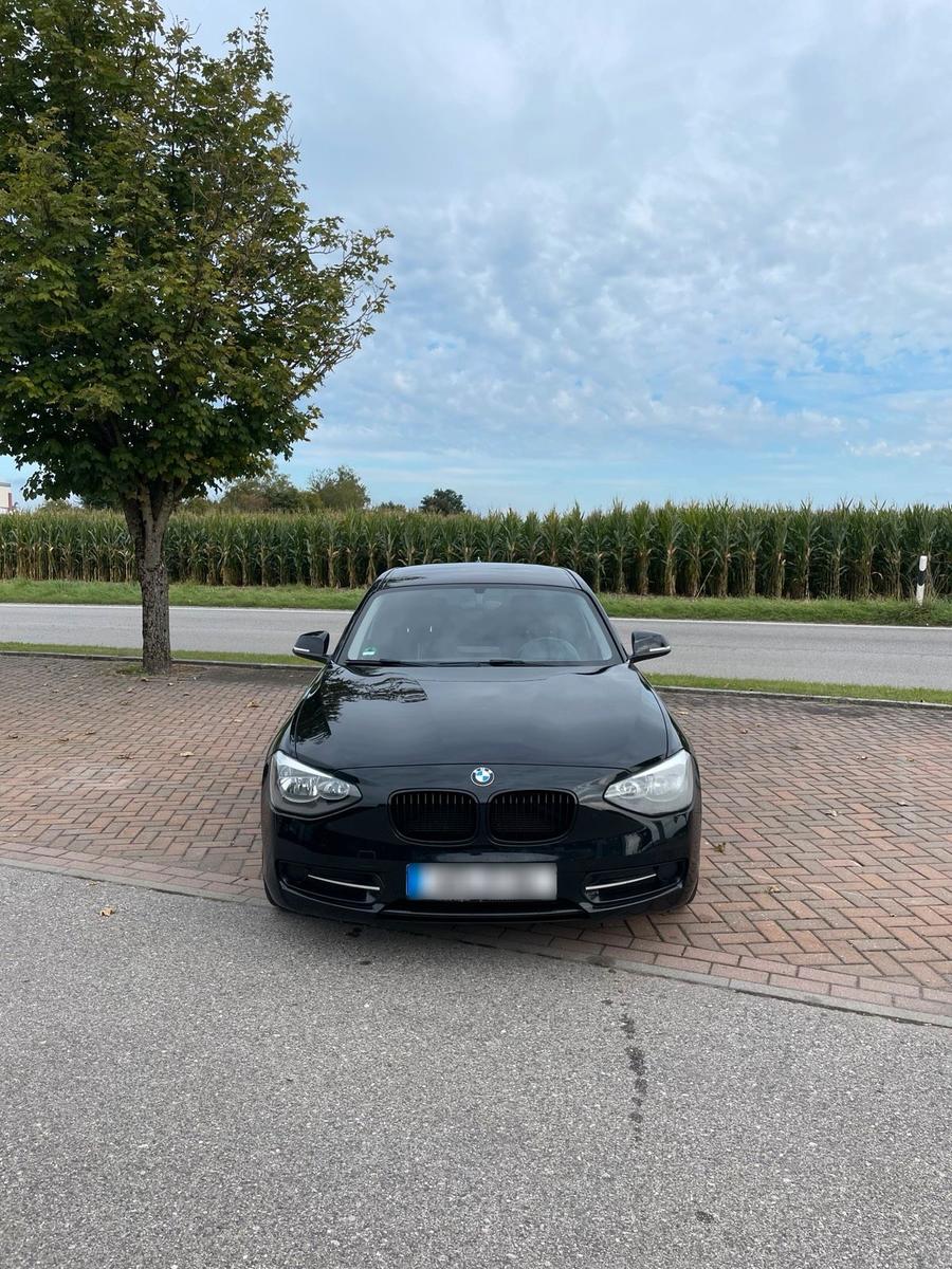 BMW 116